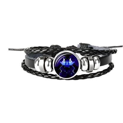 Gemini Bracelet