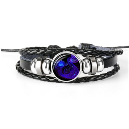 Aquarius Bracelet