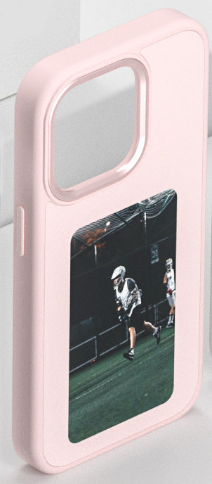 Wakera™ E-ink NFC iPhone Case