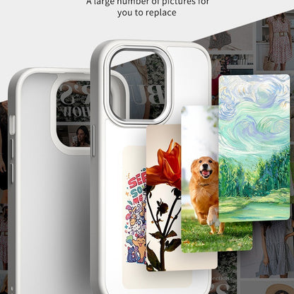 Wakera™ E-ink NFC iPhone Case