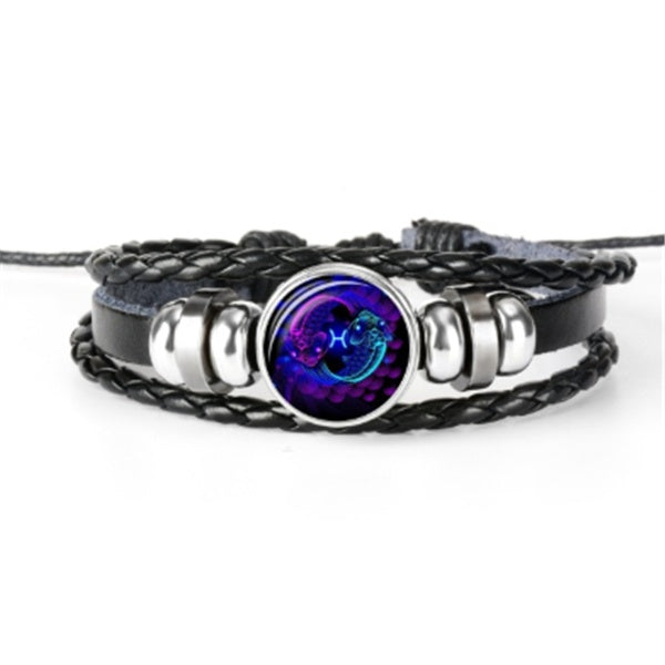 Pisces Bracelet