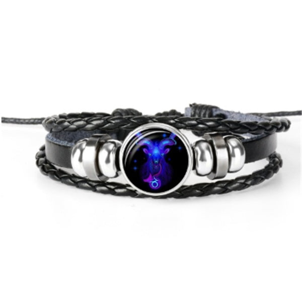 Capricorn Bracelet