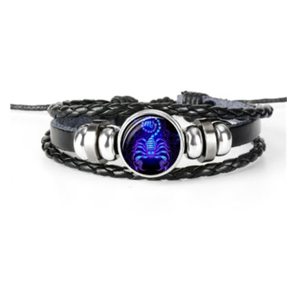 Scorpio Bracelet