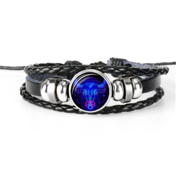 Taurus Bracelet